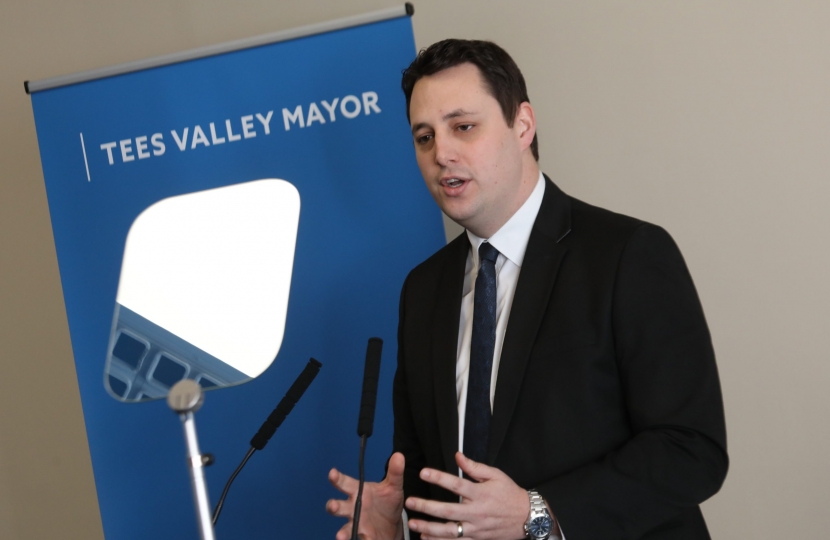 More Than 40,000 Tees Valley Properties To Get Next Generation Gigabit Broadband