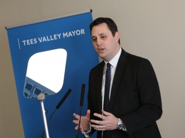 More Than 40,000 Tees Valley Properties To Get Next Generation Gigabit Broadband
