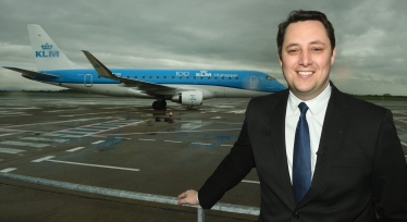 KLM To Resume Flights From Teesside Airport In A Matter Of Days
