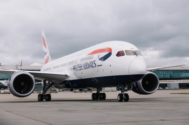 Loganair & British Airways Agreement Makes Flying Worldwide From Teesside Even Easier