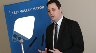 Mayor Welcomes Extra £4.2Bn in Transport Funding From The Prime Minister